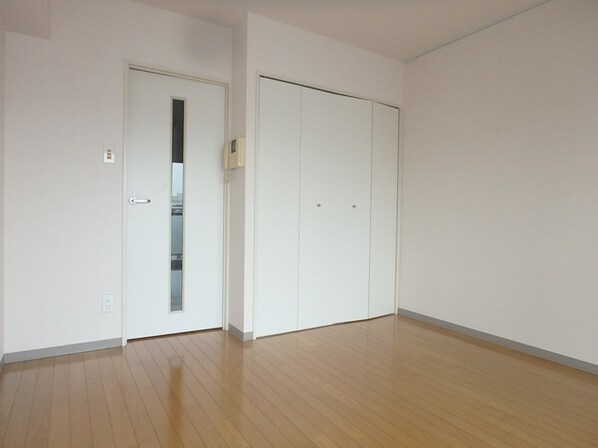 ビイルーム新宿の物件内観写真